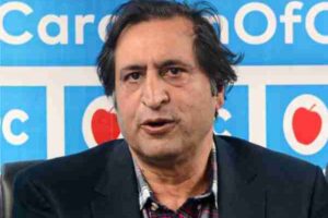 release mirwaiz umar sajad lone appeal to amit shah