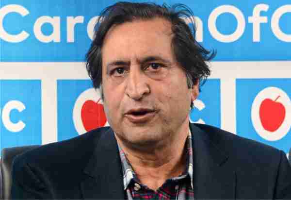 release mirwaiz umar sajad lone appeal to amit shah