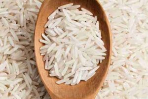 rising rice price