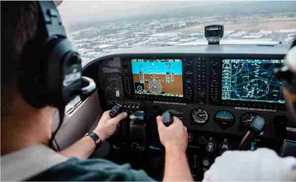 pilots