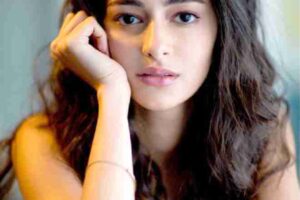 actress ananya pandey
