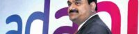 adani group debts risk of crisis fitch group report