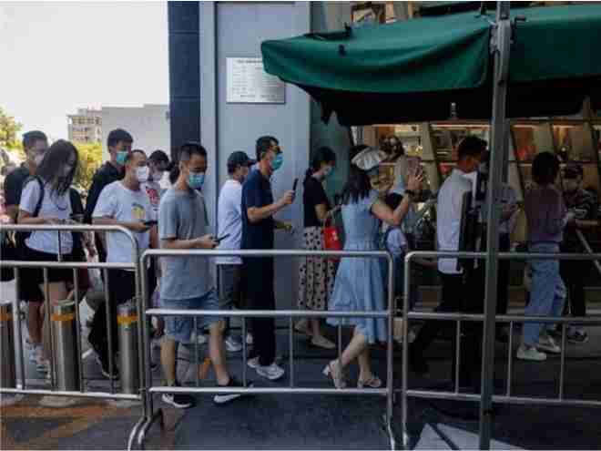 tourists are stranded in the southern chinese beach resort of sanya