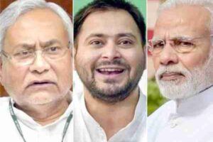 bihar politics nitish kumar bjp