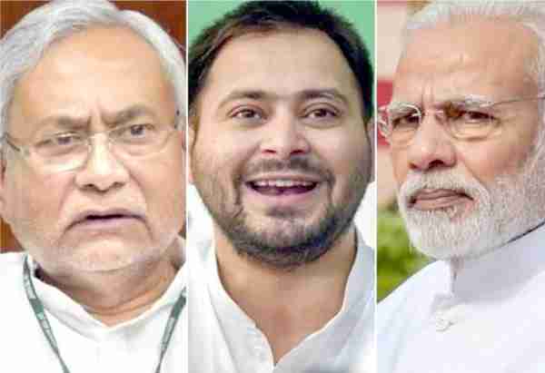 bihar politics nitish kumar bjp