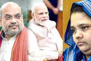 bilkis bano case modi govt