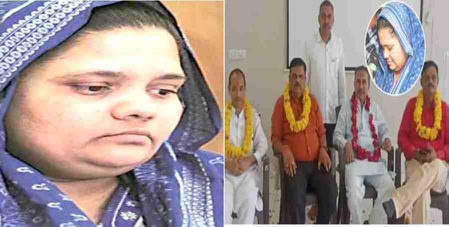 bilkis bano case