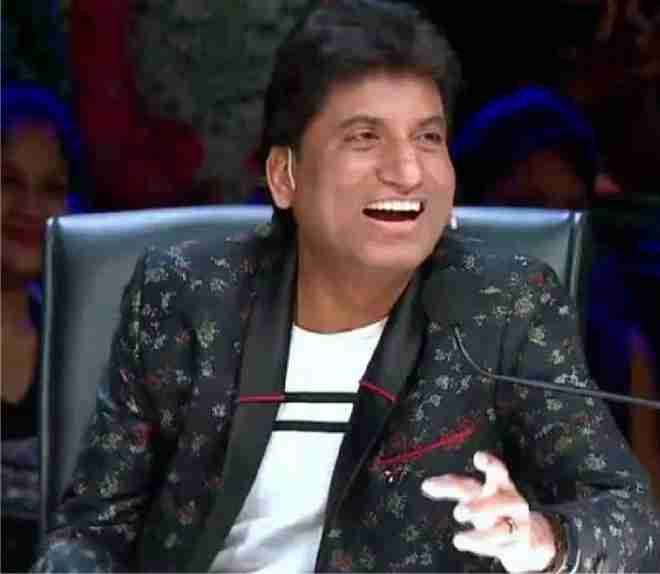 comedian raju srivastav condition is still critical