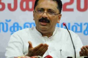 comment on pakistani occupied kashmir case registered against former minister and ldf mla k t jaleel