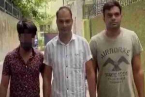 famous bhojpuri singer vinay sharma arrested