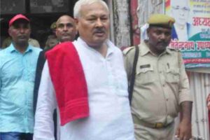 former mp umakant yadav sentenced to life imprisonment