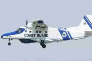 indian coast guard