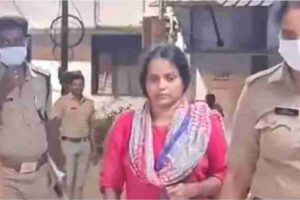 kerala daughter arrested for killing her mother by poisoning