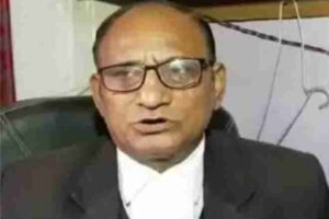 lawyer abhay nath yadav