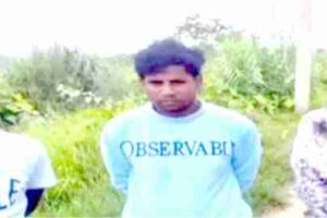 The Pakistani girls love for the young man from Hyderabad cost her dearly