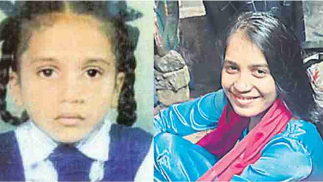 mumbai andheri kidnapped girl returned to her home after 9 years