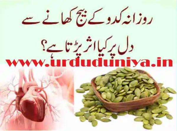 pumpkin seeds benefits