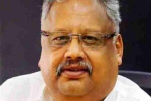 rakesh jhunjhunwala death