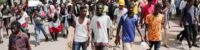 sudan protests news