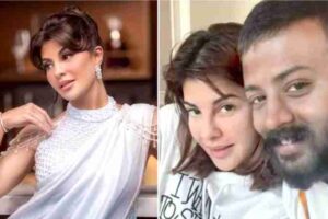 actress jacqueline Chandrasekhar fernandez