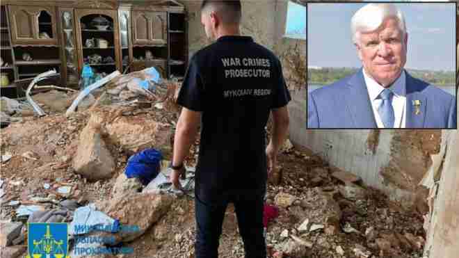 ukraine richest businessmen grain company owner oleksiy vadatursky killed in russian attack major loss to ukraine