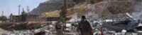 20 drones and 70 missile iran bombing of the arab region of erbil again