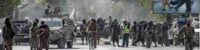 a suicide blast in an educational institution in kabul killed 19 people and injured many others