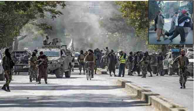 a suicide blast in an educational institution in kabul killed 19 people and injured many others