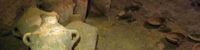antiquities of pharaoh egypt ramses ii discovered in israel