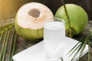 coconut water benefits