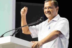 delhi chief minister arvind kejriwal