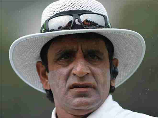 former pakistan umpire asad rauf passed away due to cardiac arrest