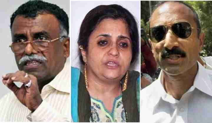 gujarat riots charge sheet filed against teesta rb sreekumar sanjeev bhatt
