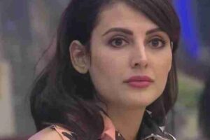 iranian actress mandana karimi