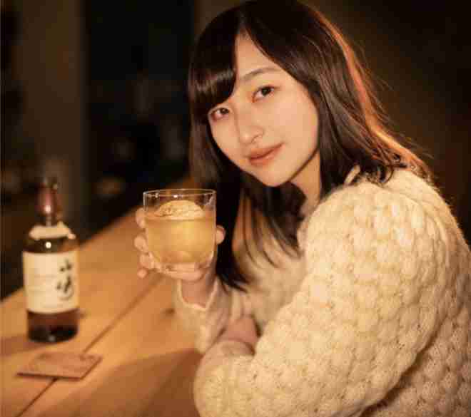 japan alcohol demand decline