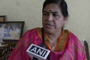 madhya pradesh minister for culture usha thakur