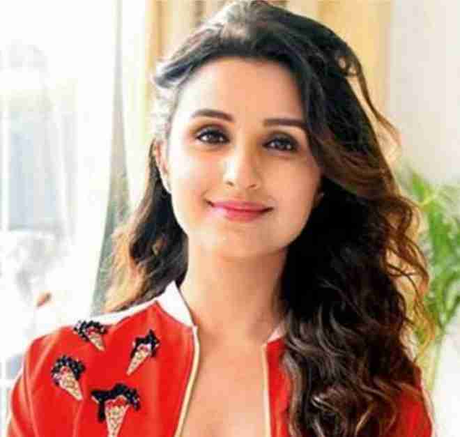 parineeti chopra now as a spy
