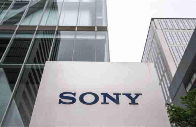 sony music