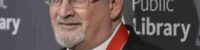 salman rushdie