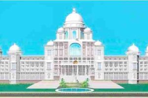 telangana secretariat