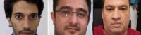 iranian hackers wanted by fbi