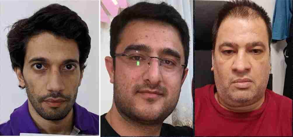 iranian hackers wanted by fbi