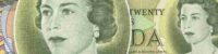 will queen elizabeth ii still appear on the canadian dollar