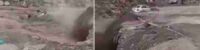 a yemeni drivers adventure in a fast river a woman and 3 children died