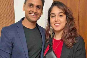 aamir khans daughter ira khan announced her engagement