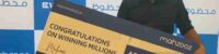 car washer in dubai wins million mahzooz jackpot