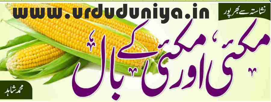 corn