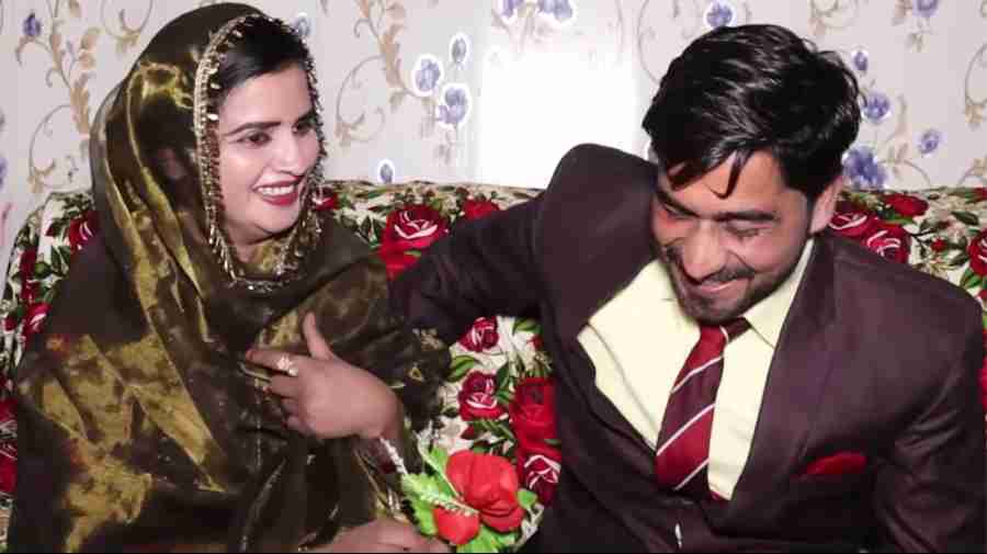 female mbbs doctor married a housekeeping staff member