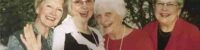 guiness world record for the combined age of 389 years