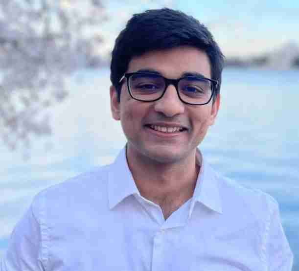 getting a job at the world bank